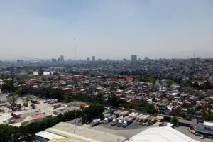 Parroquia de Nuestra Se&ntilde;ora de Guadalupe