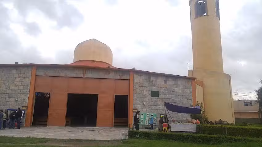 Parroquia de Nuestra Se&ntilde;ora de Guadalupe