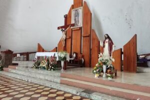 Parroquia de Nuestra Se&ntilde;ora de Guadalupe