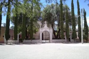 Parroquia de Nuestra Se&ntilde;ora de Guadalupe