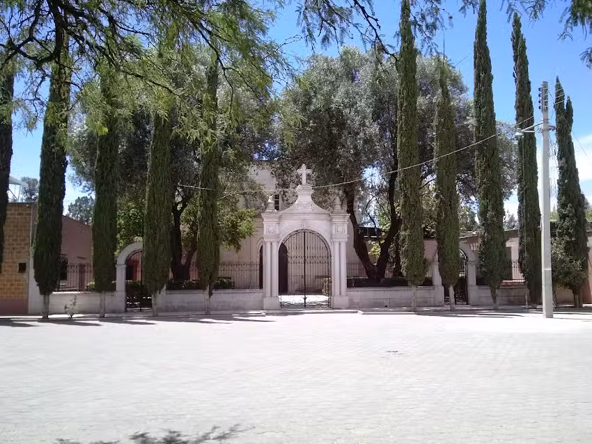 Parroquia de Nuestra Se&ntilde;ora de Guadalupe