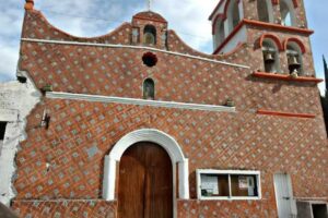 Parroquia de Nuestra Se&ntilde;ora de Guadalupe