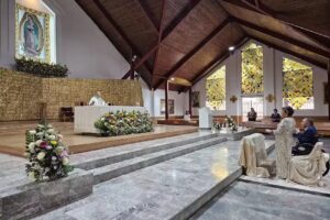 Parroquia de Nuestra Se&ntilde;ora de Guadalupe