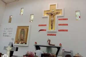 Parroquia de Nuestra Señora de Guadalupe