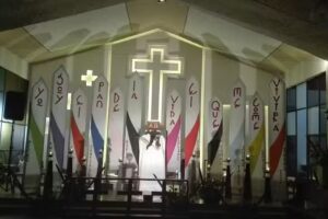 Parroquia de Nuestra Señora de Guadalupe