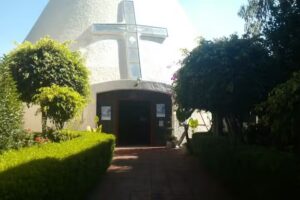 Parroquia de Nuestra Se&ntilde;ora de Guadalupe