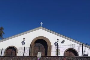 Parroquia De Nuestra Se&ntilde;ora de Guadalupe