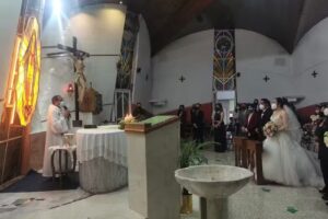 Parroquia de Nuestra Se&ntilde;ora de Guadalupe