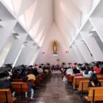 Parroquia de Nuestra Se&ntilde;ora de Guadalupe