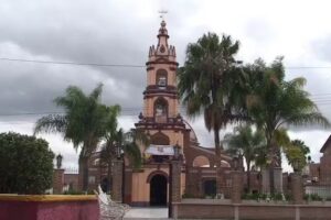 Parroquia De Nuestra Se&ntilde;ora De Guadalupe