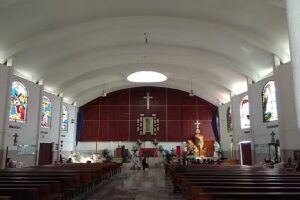 Parroquia de Nuestra Se&ntilde;ora de Guadalupe