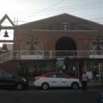 Parroquia de Nuestra Se&ntilde;ora de Guadalupe