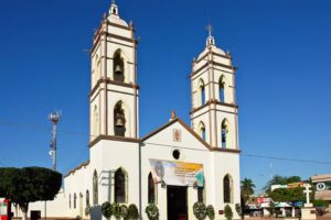Parroquia de Nuestra Se&ntilde;ora de Guadalupe