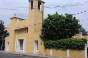 Parroquia de Nuestra Se&ntilde;ora de Guadalupe