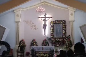 Parroquia de Nuestra Se&ntilde;ora de Guadalupe