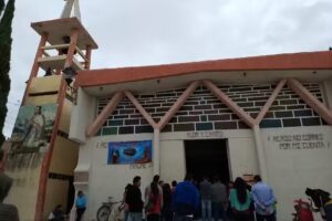 Parroquia de Nuestra Señora de Guadalupe