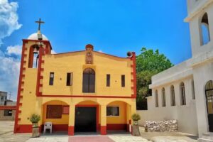 Parroquia de Nuestra Se&ntilde;ora de Guadalupe