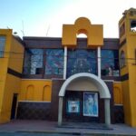 Parroquia de Nuestra Se&ntilde;ora de Guadalupe Diosecis de Nezahualcoyotl A.R