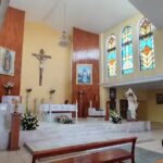 Parroquia de Nuestra Se&ntilde;ora de Guadalupe Reina de los &Aacute;ngeles