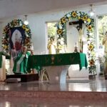 Parroquia de Nuestra Se&ntilde;ora de Guadalupe Y San Juan Diego