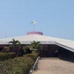 Parroquia de Nuestra Se&ntilde;ora de Juquila