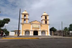 Parroquia de Nuestra Señora de Juquila