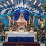 Parroquia de Nuestra Se&ntilde;ora de Juquila