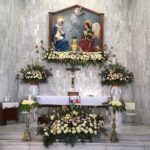 Parroquia de Nuestra Se&ntilde;ora de la Anunciaci&oacute;n