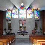 Parroquia de Nuestra Se&ntilde;ora de la Anunciaci&oacute;n