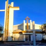 Parroquia de Nuestra Se&ntilde;ora de La Anunciaci&oacute;n