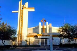 Parroquia de Nuestra Se&ntilde;ora de La Anunciaci&oacute;n