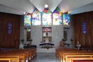 Parroquia de Nuestra Señora de la Anunciación