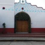 PARROQUIA DE NUESTRA SE&Ntilde;ORA DE LA ASUNCI&Oacute;N