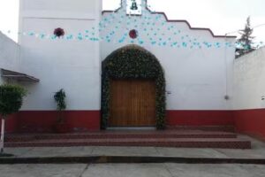 PARROQUIA DE NUESTRA SEÑORA DE LA ASUNCIÓN