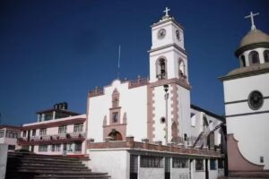 Parroquia de Nuestra Se&ntilde;ora de la Asunci&oacute;n