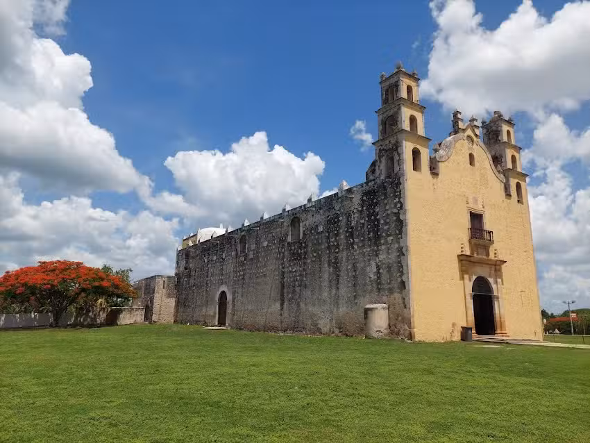 Parroquia de Nuestra Se&ntilde;ora de la Asuncion