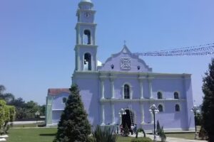 Parroquia de Nuestra Se&ntilde;ora de la Asunci&oacute;n