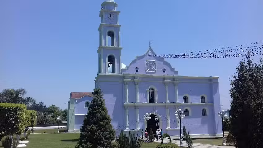 Parroquia de Nuestra Se&ntilde;ora de la Asunci&oacute;n