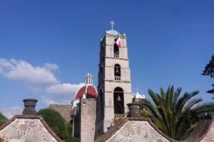 Parroquia de Nuestra Se&ntilde;ora de la Asunci&oacute;n