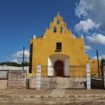 Parroquia De Nuestra Se&ntilde;ora De La Asuncion