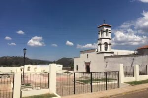 Parroquia de Nuestra Se&ntilde;ora de la Asunci&oacute;n