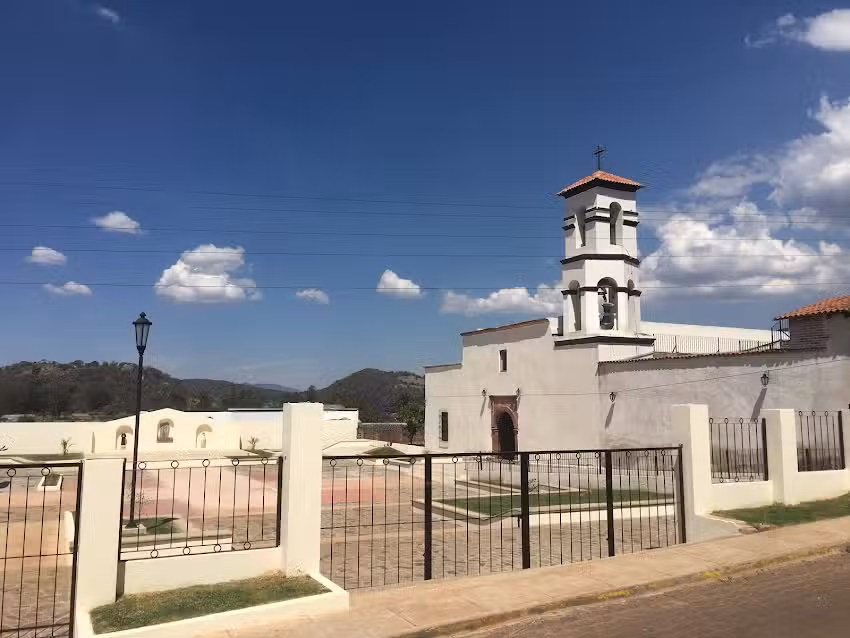 Parroquia de Nuestra Se&ntilde;ora de la Asunci&oacute;n