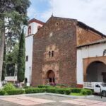 Parroquia de nuestra se&ntilde;ora de la Asunci&oacute;n