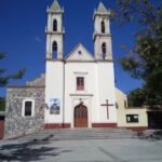 Parroquia de nuestra se&ntilde;ora de la Asunci&oacute;n