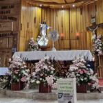 Parroquia de Nuestra Se&ntilde;ora de la Asuncion