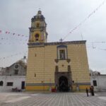 Parroquia de Nuestra Se&ntilde;ora de la Asuncion