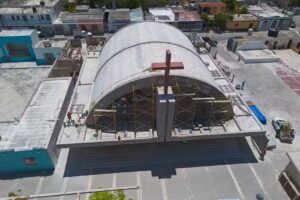 Parroquia de Nuestra Se&ntilde;ora de la Asunci&oacute;n