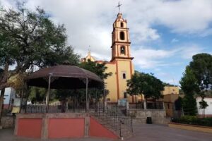 Parroquia de Nuestra Señora de la Asunción de María