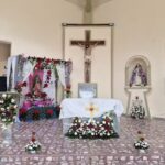 Parroquia De Nuestra Se&ntilde;ora De La Candelaria