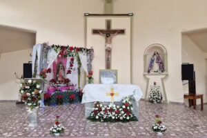 Parroquia De Nuestra Se&ntilde;ora De La Candelaria